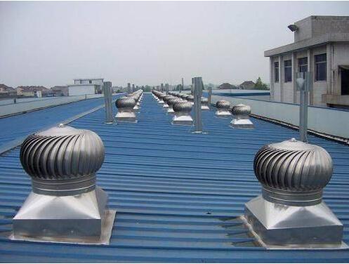 荆州无动力通风器厂家,供应无动力通风器,设计按装无动力通风器